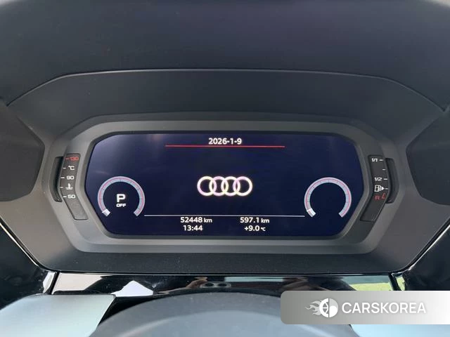 Audi A3 id 4258551 из Китая 9