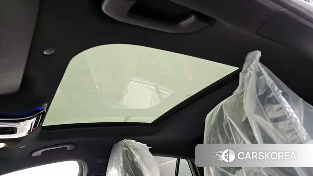 Mercedes-Benz GLC-Class X254 id 3733496 из Кореи 9