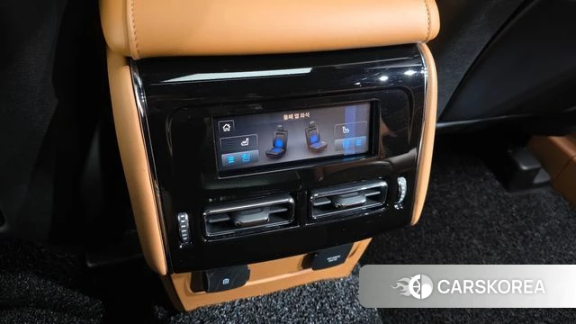 Lincoln Aviator 2nd generation id 4444286 из Кореи 9