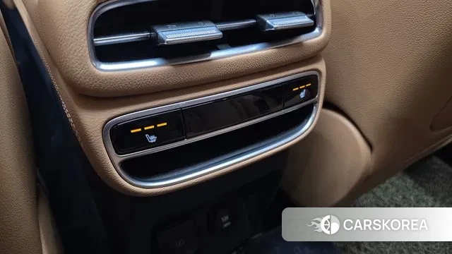 Genesis GV80 id 3395152 из Кореи 9