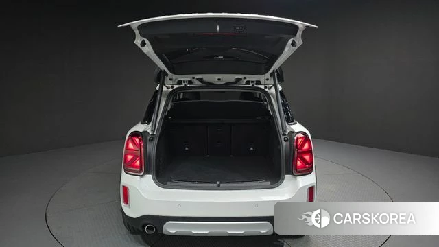 Mini Cooper Countryman id 4640478 из Кореи 9