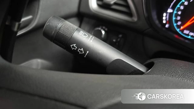 Chevrolet (GM Daewoo) The New Spark id 4180470 из Кореи 9