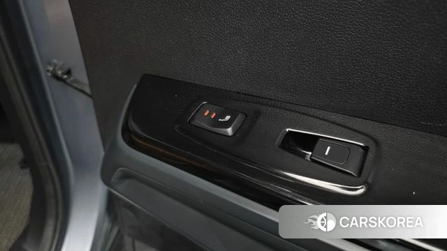 Ssangyong Torres id 3883687 из Кореи 9