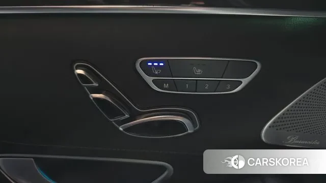 Mercedes-Benz S-Class W222 id 3156753 из Кореи 9