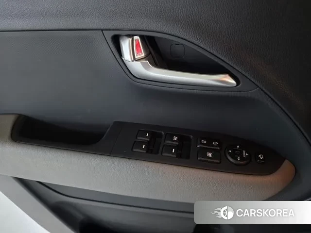 Kia The New Ray id 3588052 из Кореи 9