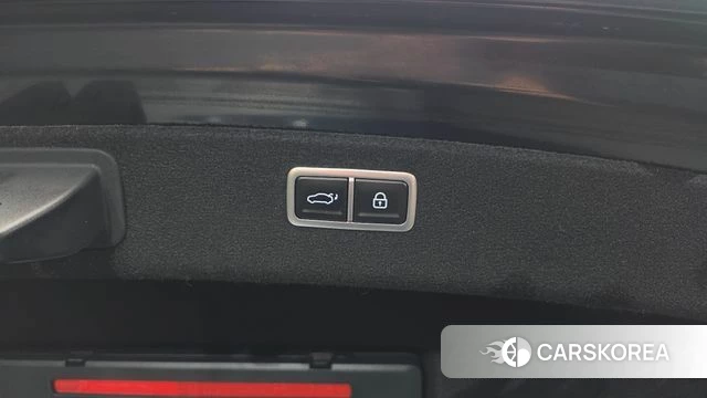 Genesis G80 (RG3) id 4355834 из Кореи 9