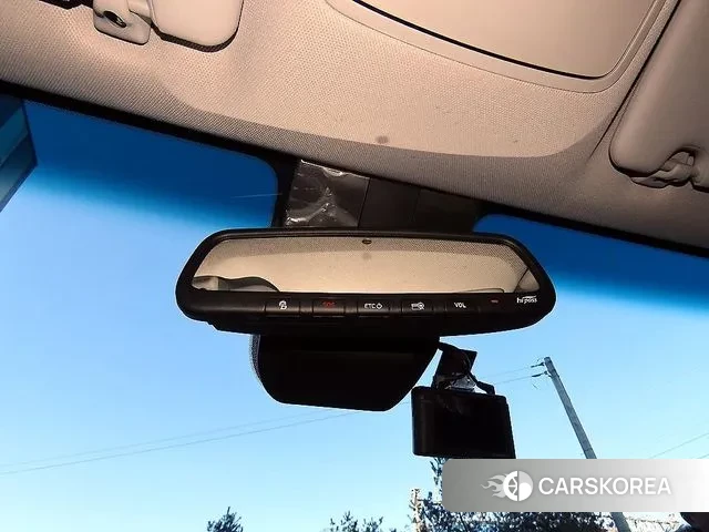 Hyundai All New Tucson id 3520003 из Кореи 9