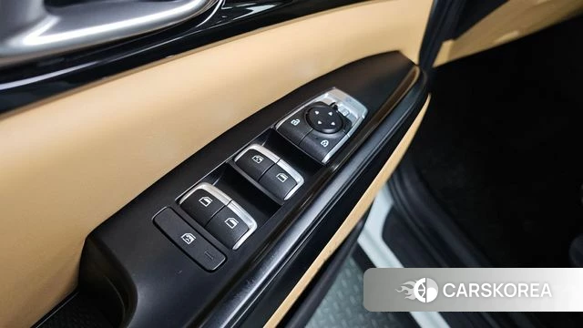 Kia Carnival 4th generation id 3805997 из Кореи 9