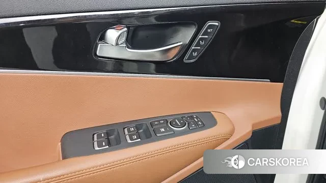 Kia The New Sorento id 3789373 из Кореи 9