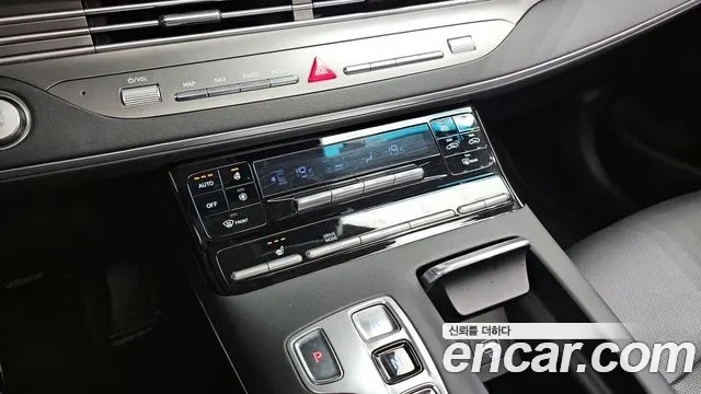 Hyundai The New Grandeur IG id 2858440 из Кореи 9