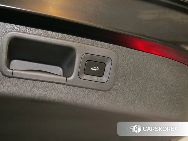 GAC Trumpchi Trumpchi GS8 id 4220871 из Китая 9