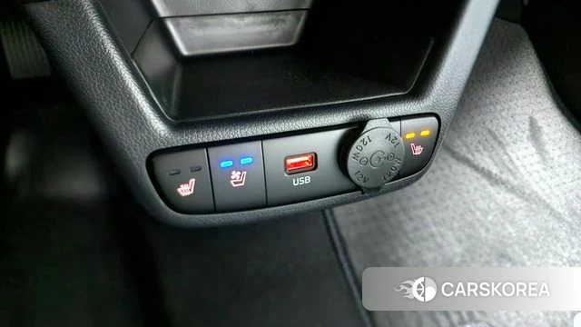 Kia The New Kia Ray id 4279416 из Кореи 9