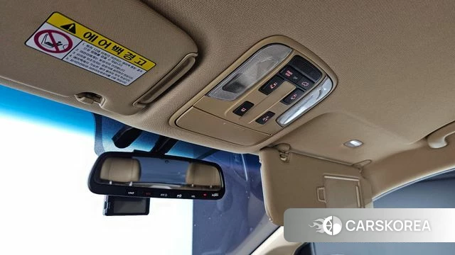 Kia The New Carnival id 4310431 из Кореи 9