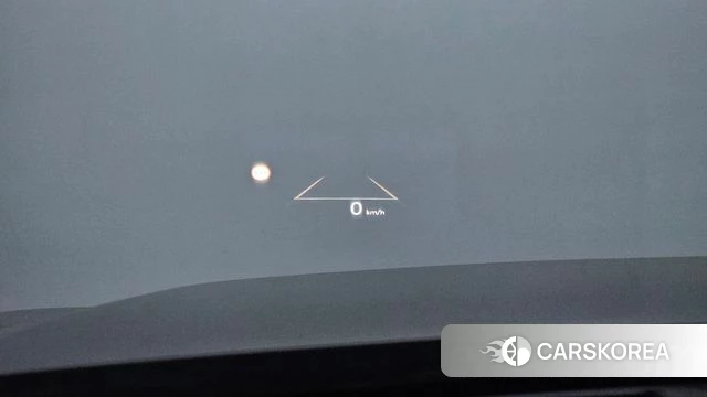 Kia The New K8 Hybrid id 4589630 из Кореи 9