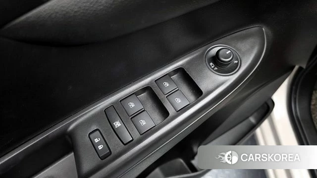 Chevrolet (GM Daewoo) The New Spark id 3911877 из Кореи 9