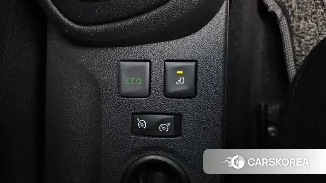 Renault Korea (Samsung) New QM3 id 3761393 из Кореи 9