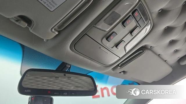 Kia The New Carnival id 4895389 из Кореи 9