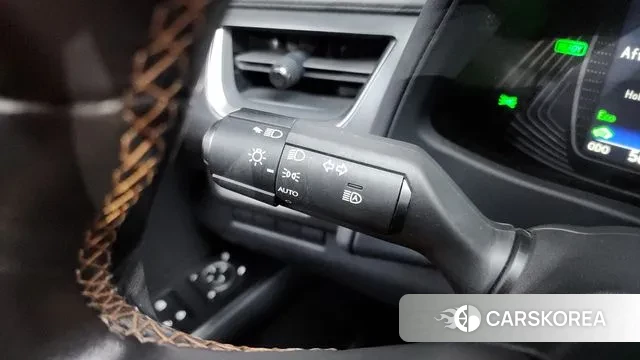 Lexus UX250h id 3593135 из Кореи 9