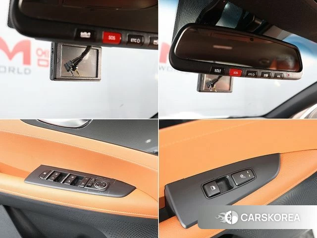 Kia The New K3 2nd generation id 3799697 из Кореи 9