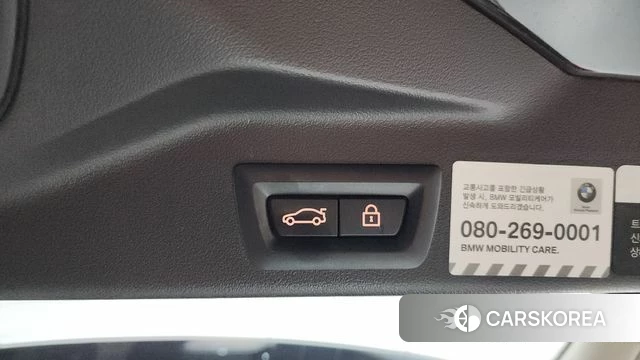 BMW X5 (G05) id 4556445 из Кореи 9
