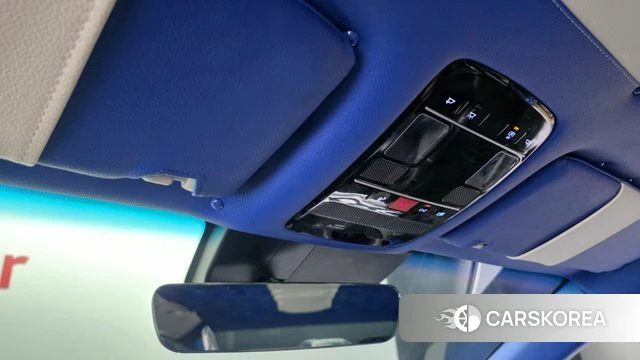 Hyundai Grandeur (GN7) id 3953254 из Кореи 9