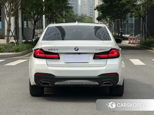 BMW 5 series id 4277252 из Китая 9