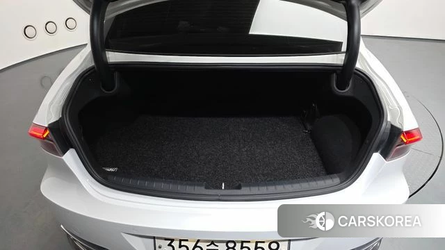Hyundai The New Grandeur IG Hybrid id 4542688 из Кореи 9