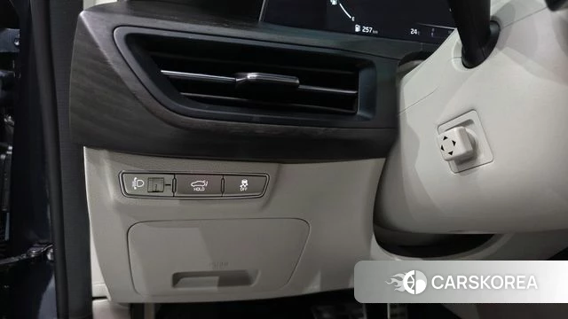 Kia K8 id 4609173 из Кореи 9
