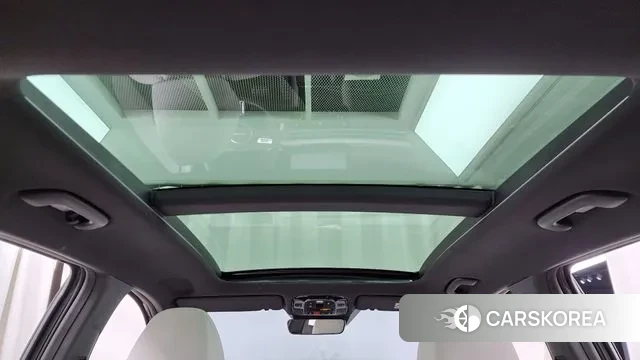 Hyundai The New Tucson Hybrid (NX4) id 3365519 из Кореи 9