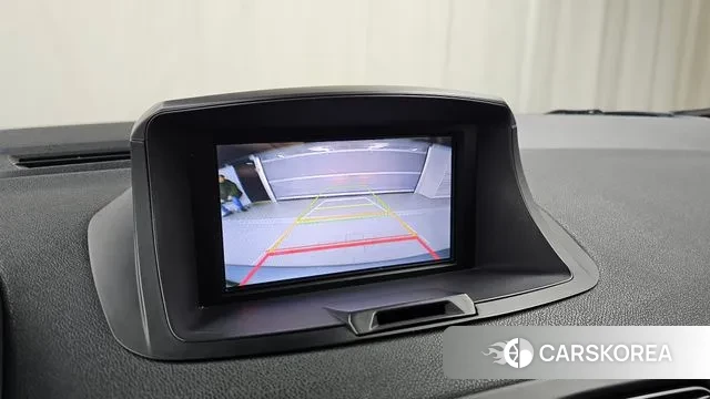 Renault Korea (Samsung) SM3 Neo id 3541343 из Кореи 9