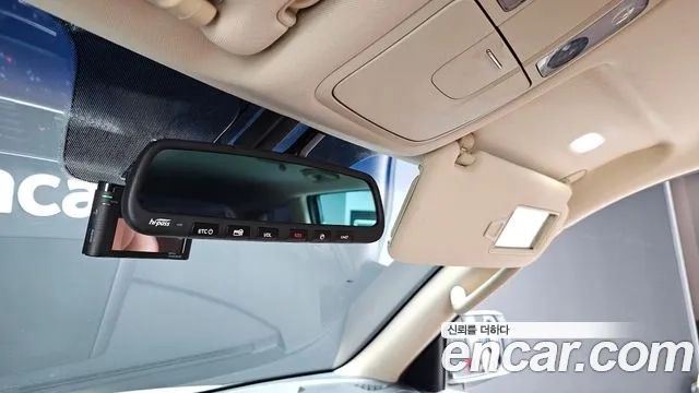 Kia The New Mohave id 2912948 из Кореи 9