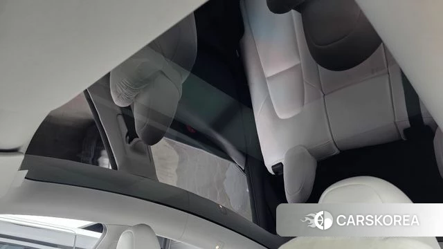 Tesla Model Y id 4315625 из Кореи 9