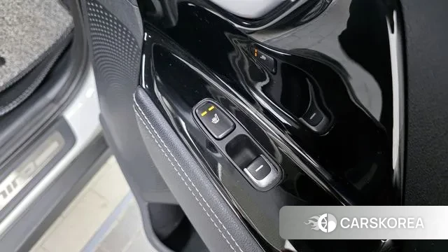 Kia Niro EV id 3727884 из Кореи 9