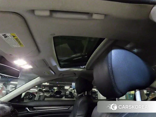 Honda Accord 10th Generation id 3375111 из Кореи 9