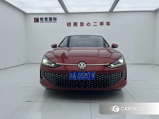 Volkswagen Lingdu id 4258422 из Китая 9