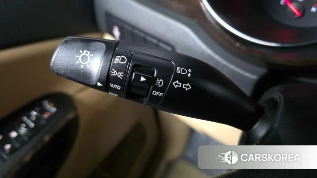 Kia The New Carnival id 4918765 из Кореи 9