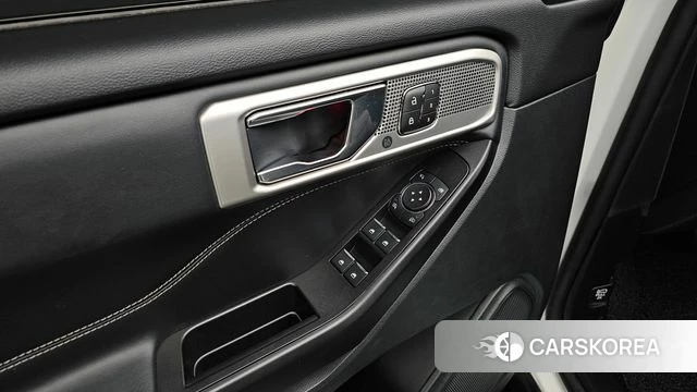 Ford Explorer 6th Generation id 4785190 из Кореи 9