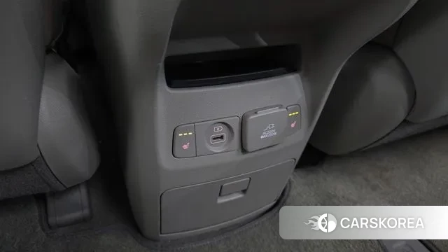 Kia All New Carnival id 3319787 из Кореи 9