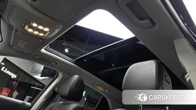 Mercedes-Benz GLE-Class W167 id 3582454 из Кореи 9