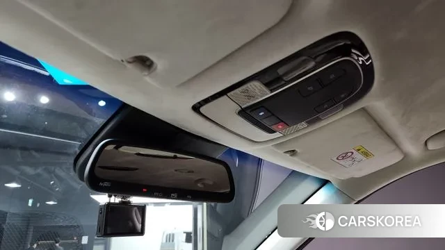 Hyundai Palisade id 3621066 из Кореи 9