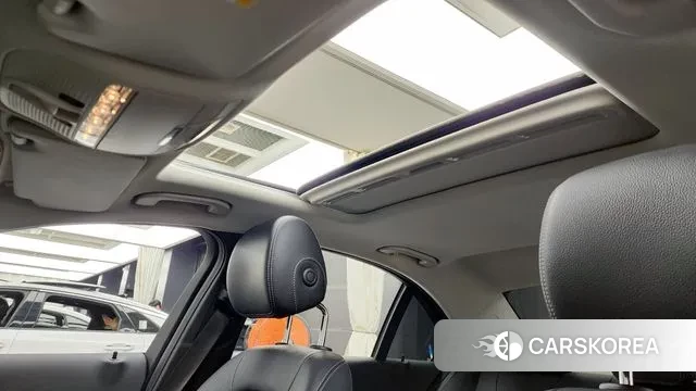 Mercedes-Benz C-Class W205 id 3019081 из Кореи 9