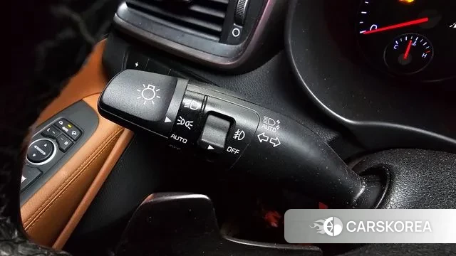 Kia The New Sorento id 3656811 из Кореи 9