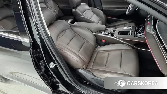 Hyundai The New Grandeur IG id 2997329 из Кореи 9