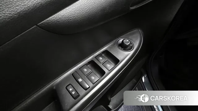 Chevrolet (GM Daewoo) The New Spark id 3284345 из Кореи 9