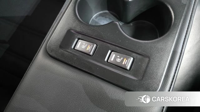 Renault Korea (Samsung) SM6 id 4363443 из Кореи 9