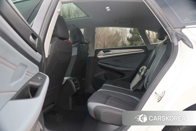 Volkswagen Lingdu id 4213427 из Китая 9