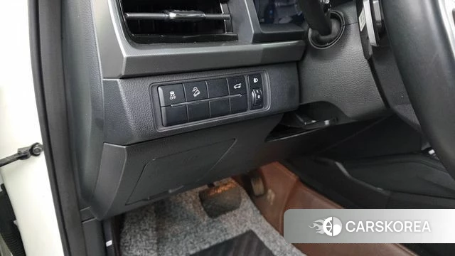 Ssangyong Rexton New Arena id 4757719 из Кореи 9