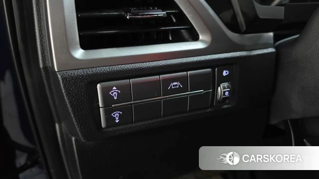 Ssangyong Beautiful Korando id 4864936 из Кореи 9