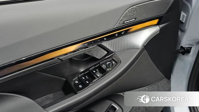 BMW 5 Series (G60) id 4222535 из Кореи 9