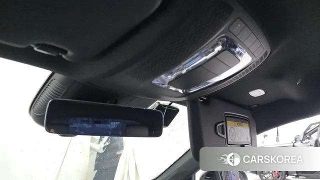 Mercedes-Benz A-Class W177 id 3745108 из Кореи 9